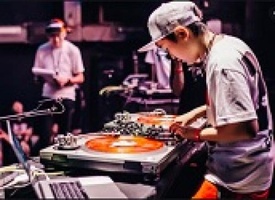 DJ 松永 - DJ SYUNSUKE