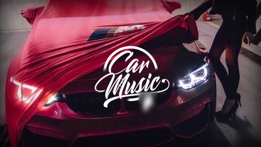 Dodge Challenger Car Music. Fearless Video DJ