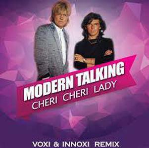 Chery lady remix