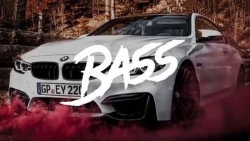 BASS BOOSTED -  SONGS FOR CAR 2020 - CAR BASS MUSIC 2020