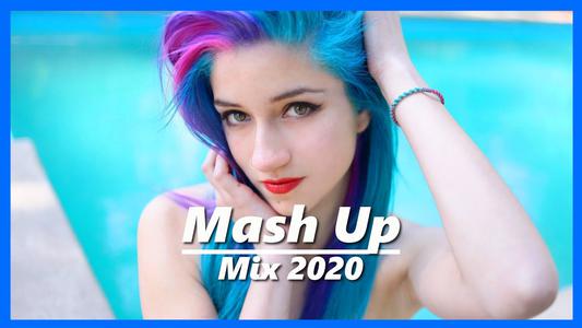 EDM Mash Up Mix 2020 - Popular Song Remixes & Mash Ups